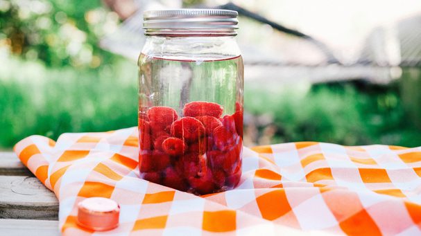 Infusions - Tito’s Handmade Vodka